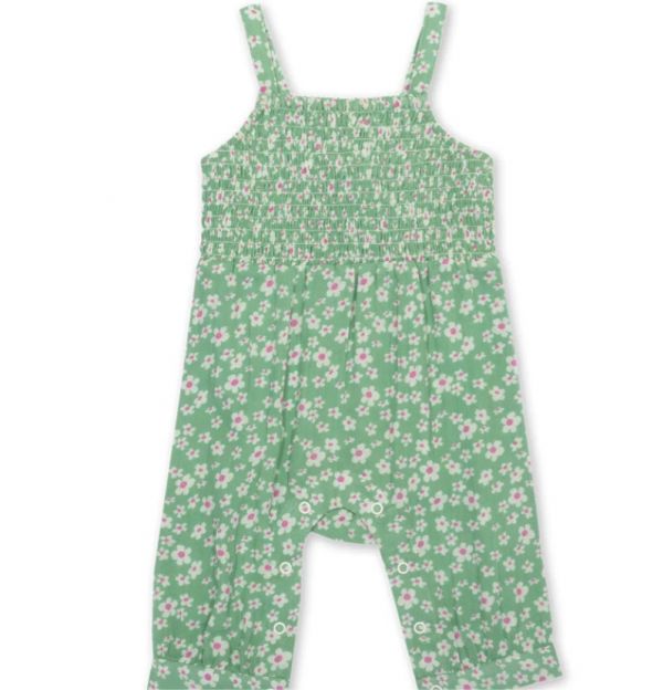 Kite Ditsy Fields Dungarees
